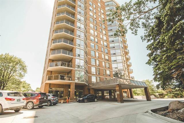 1201-180 Tuxedo AVE  Winnipeg, MB R3P 2A6