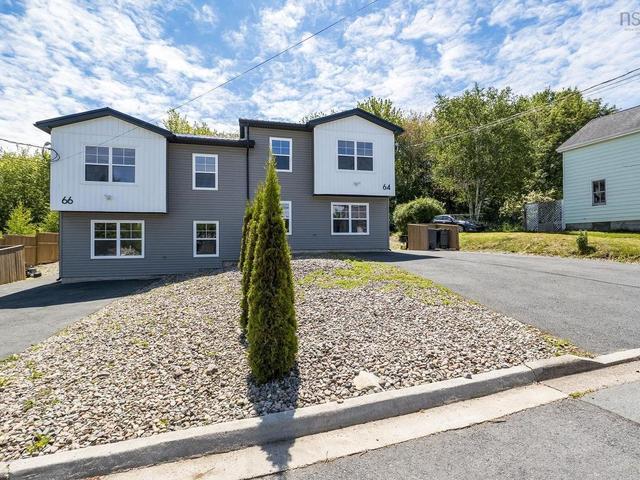 66 Everette Street  Dartmouth, NS B2W 1H2