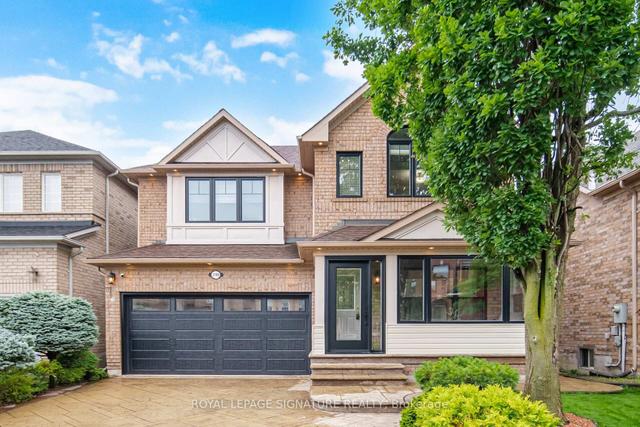3786 Swiftdale Drive  Mississauga, ON L5M 6M5