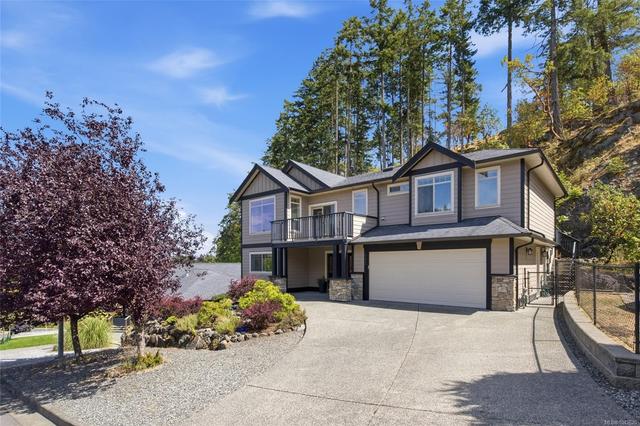 473 Nottingham Dr Nanaimo, BC V9T 0C2