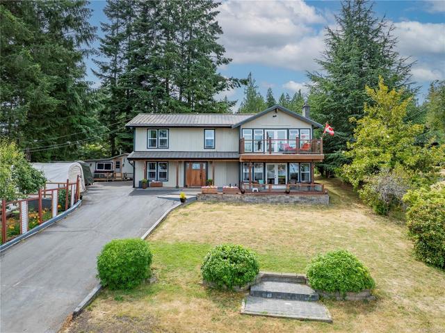 1671 Fawcett Rd Nanaimo, BC V9X 1P2