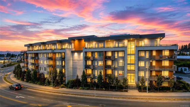 #207-6540 Metral Dr Nanaimo, BC V9T 2L8