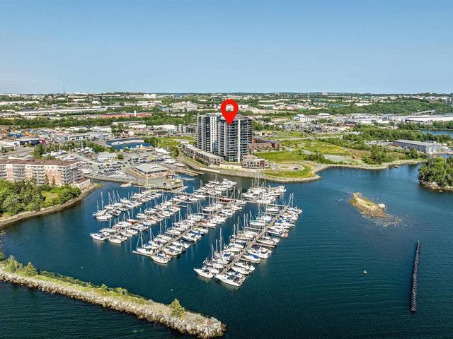 1602 72 Seapoint Road  Dartmouth, NS B3B 0R8