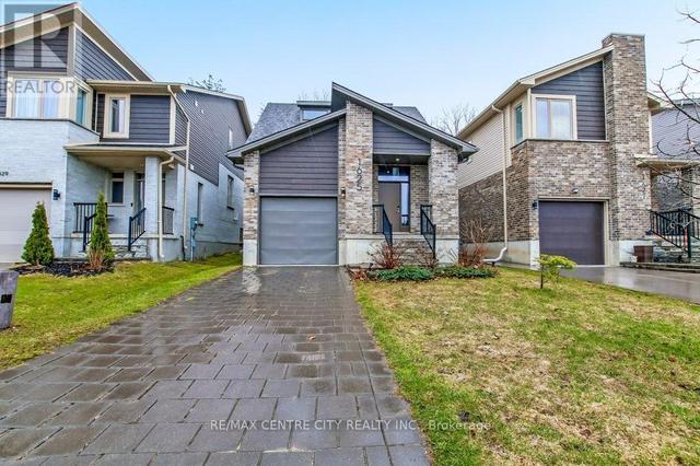 1625 VALHALLA STREET  London North (North F), ON N6G 0V2