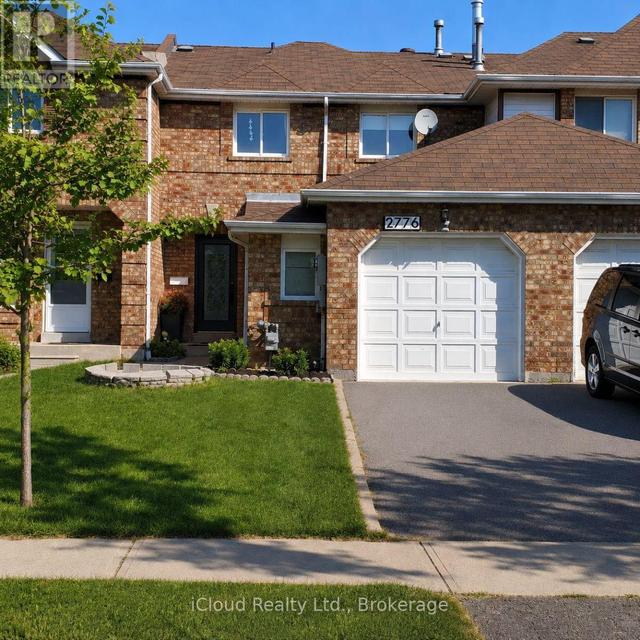 2776 LINDHOLM CRESCENT  Mississauga, ON L5M 4S3