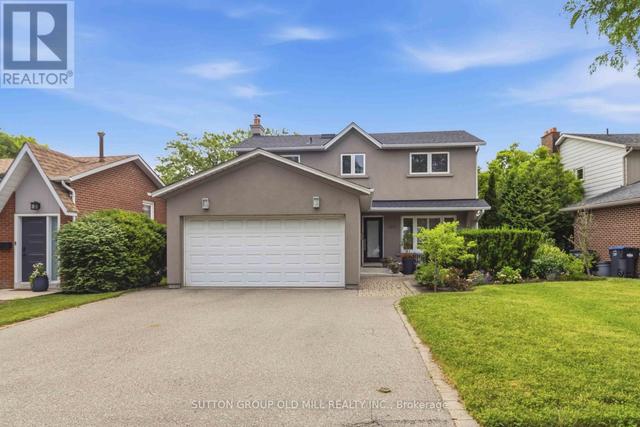 2811 CONSTABLE ROAD  Mississauga, ON L5J 1W6