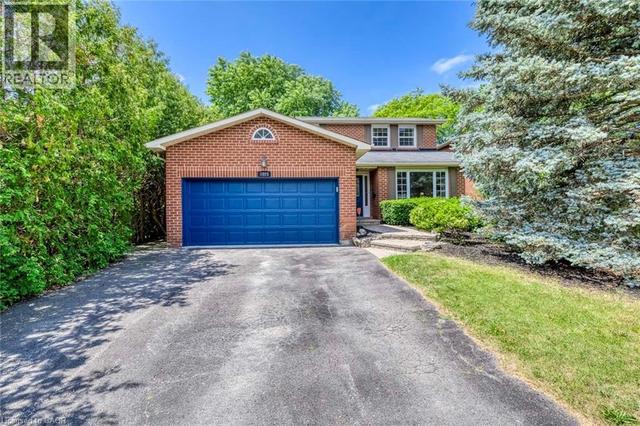 1025 VANIER Drive  Mississauga, ON L5H 4B2