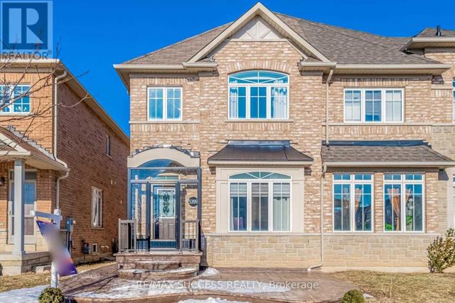5399 FESTIVAL DRIVE  Mississauga, ON L5M 0G7
