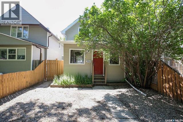 2066 Wallace STREET  Regina, SK S4N 4A4