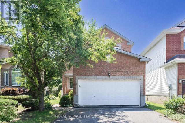 29 KENO WAY  Ottawa, ON K2T 1H3