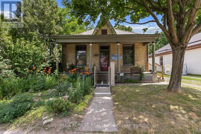 550 ELIZABETH STREET  London East (East G), ON N5W 3S4
