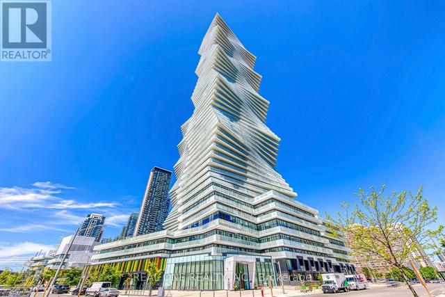 6015 - 3883 QUARTZ ROAD  Mississauga, ON L5B 0M4