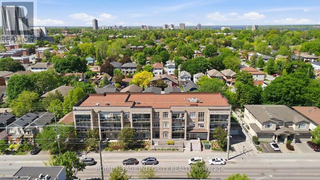 310 - 682 CHURCHILL AVENUE N  Ottawa, ON K1Z 5G5