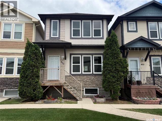 405 315 HAMPTON CIRCLE  Saskatoon, SK S7R 0E9