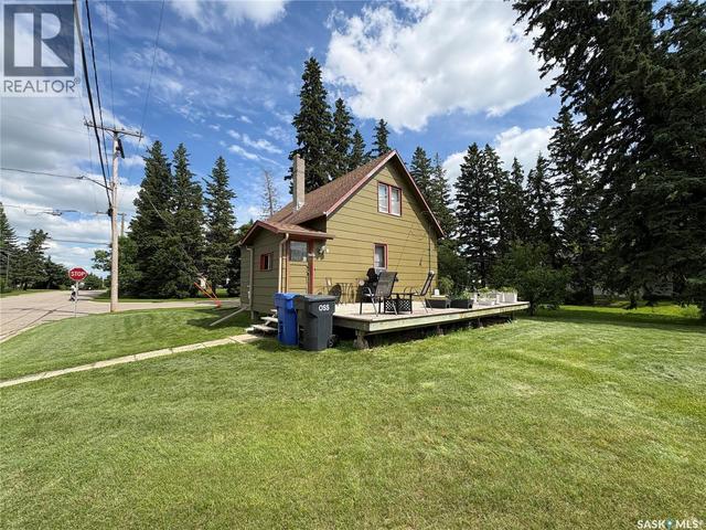 409 Second STREET N  Langenburg, SK S0A 2A0