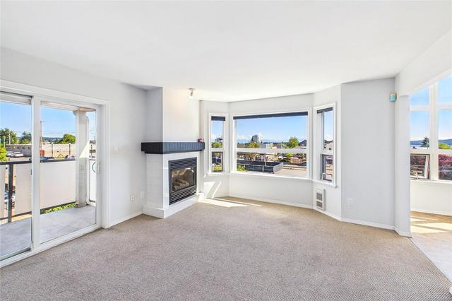 #304-327 Prideaux St Nanaimo, BC V9R 2N4
