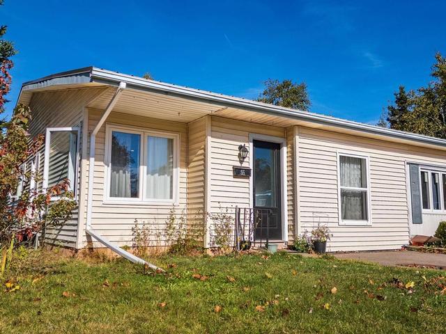 55 CORRIGAN Court  Charlottetown, PE C1A 8N5