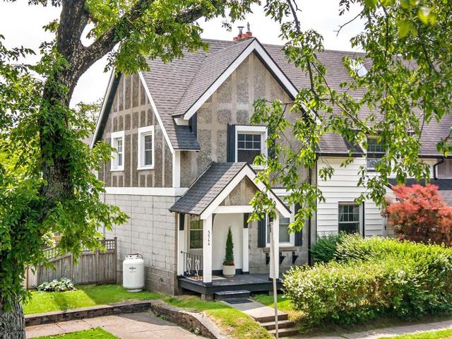 5544 Merkel Place  Halifax, NS B3K 2H8
