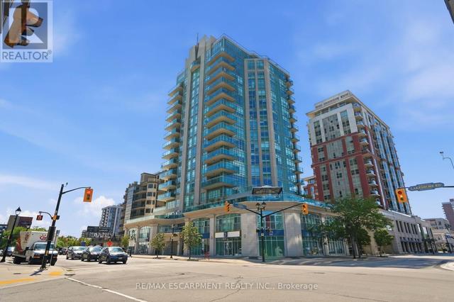 1302 - 360 PEARL STREET  Burlington, ON L7R 1E1