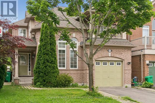 3948 DEEPWOOD HEIGHTS  Mississauga, ON L5M 6L9