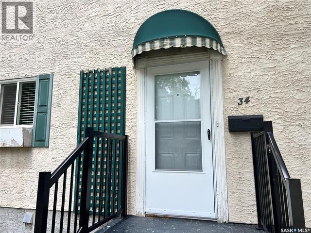 34 Killarney WAY  Regina, SK S4S 6X8