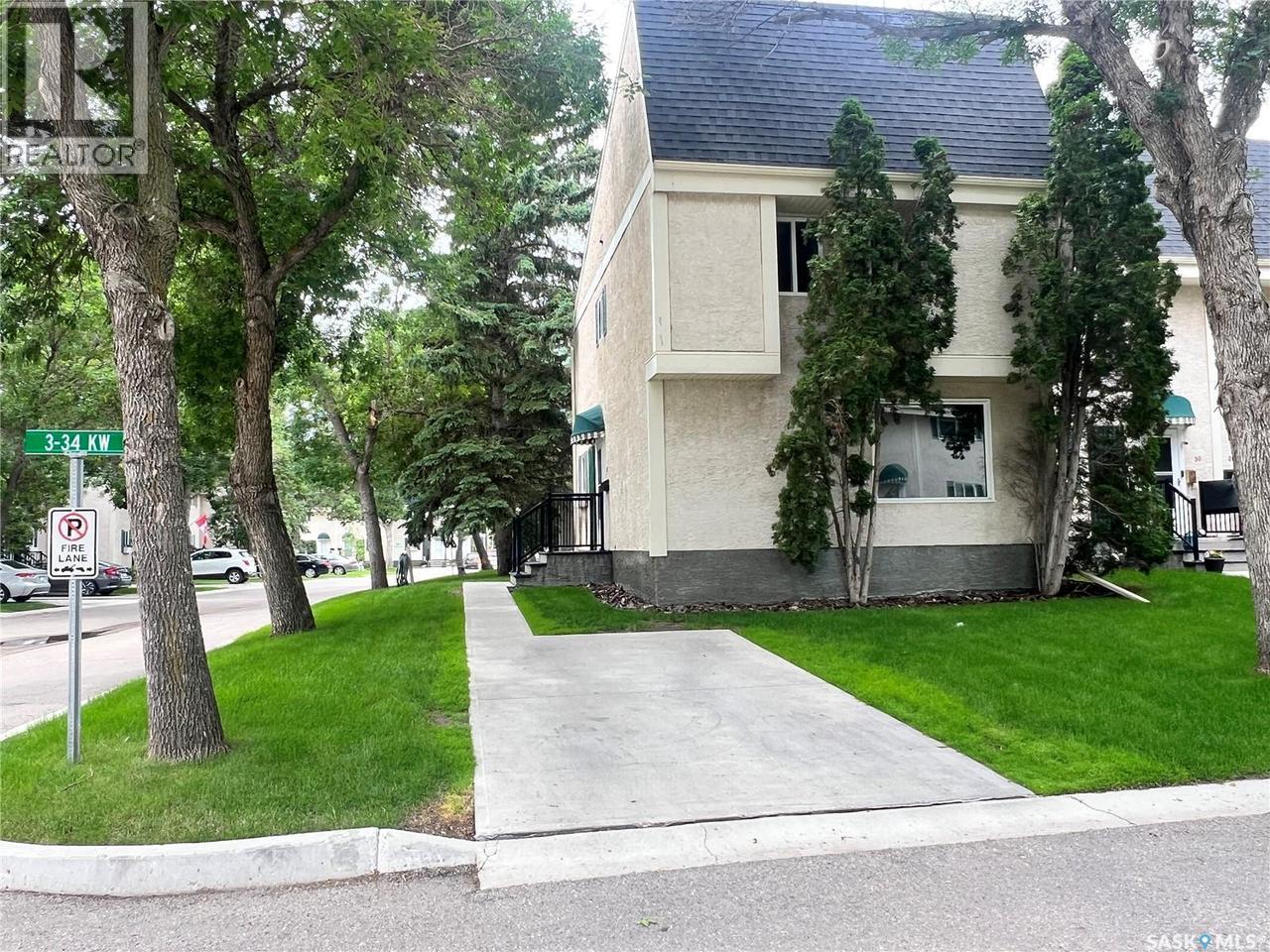 34 Killarney Way, Regina, SK 