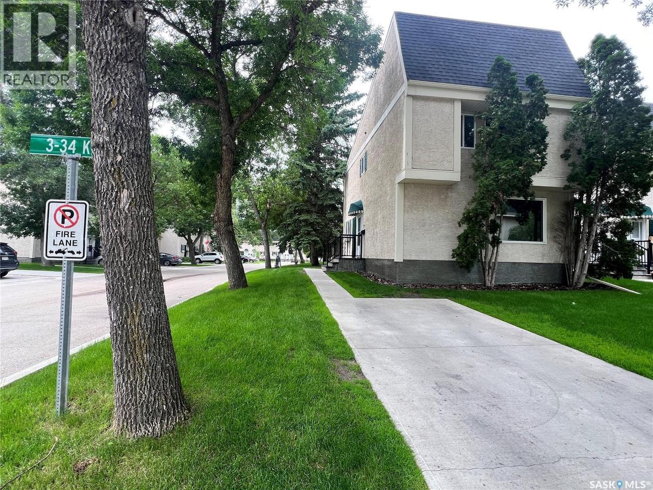 34 Killarney Way, Regina, SK 