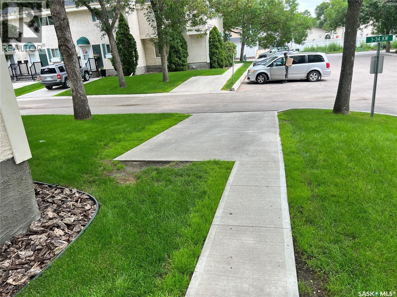 34 Killarney Way, Regina, SK 