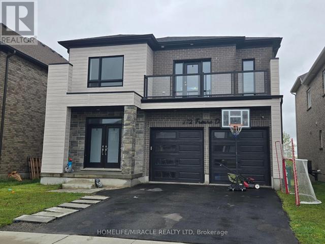 172 FREURE DRIVE  Cambridge, ON N1S 0A2