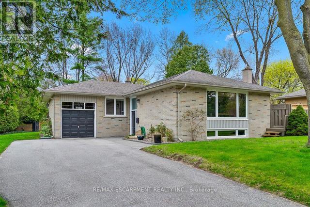 1548 WEMBURY ROAD  Mississauga, ON L5J 2L9