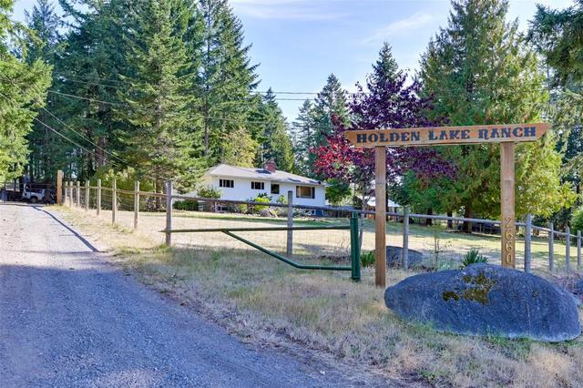 2660 Holden Corso Rd Nanaimo, BC V9X 1M7