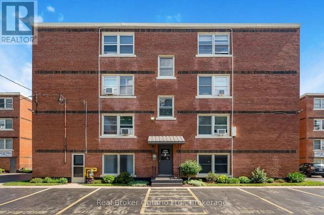 312B - 5 EAST 36TH STREET  Hamilton (Raleigh), ON L8V 3Y6