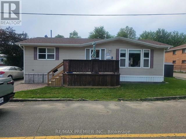 5TH AVE WEST UNIT #21 - 1749 DUNDAS STREET E  Mississauga, ON L4X 2R6