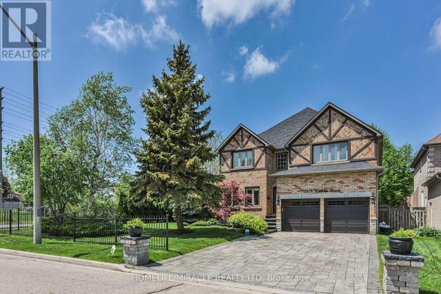 2479 RATHLIN COURT  Mississauga, ON L5K 2S4
