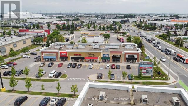 3021 ARGENTIA ROAD  Mississauga, ON L5N 8P7