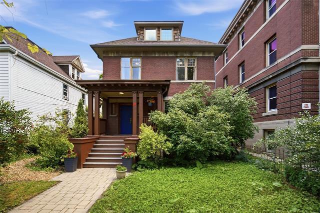 199 Furby ST  Winnipeg, MB R3C 2A6