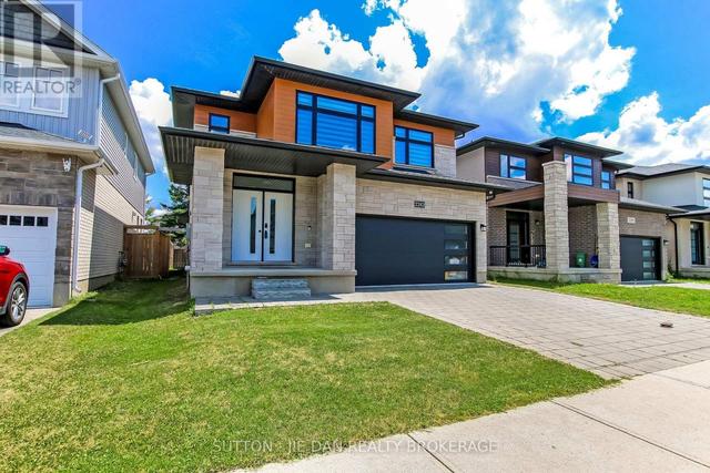 2283 TOKALA TRAIL  London North (North S), ON N6G 0V8