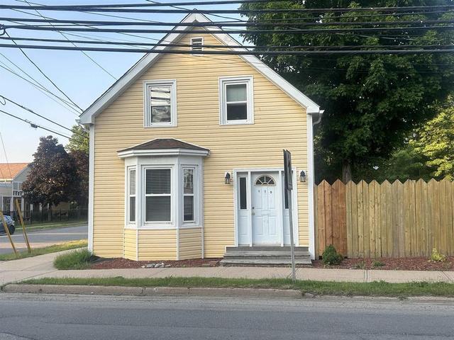 120 College Street  Antigonish, NS B2G 1X8