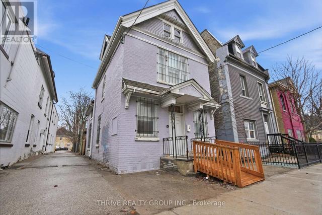 532-538 DUNDAS STREET  London East (East F), ON N6B 1W6