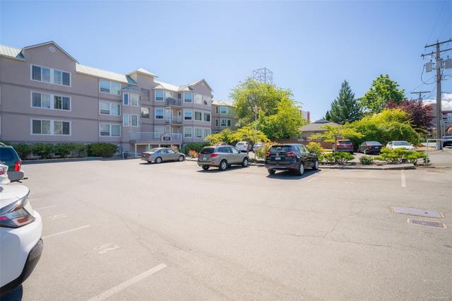 #305-240 Milton St Nanaimo, BC V9R 2K6