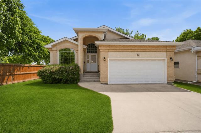 32-385 Willowlake CR  Winnipeg, MB R2J 4G6