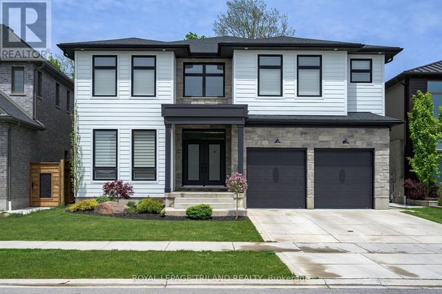 2244 RED THORNE AVENUE  London South (South V), ON N6P 0E8