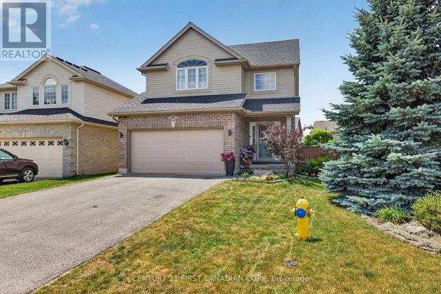 1213 SMITHER ROAD  London North (North I), ON N6G 0C2