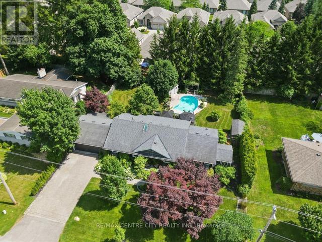 7 NORTHCREST DRIVE  London North (North B), ON N5X 3V7