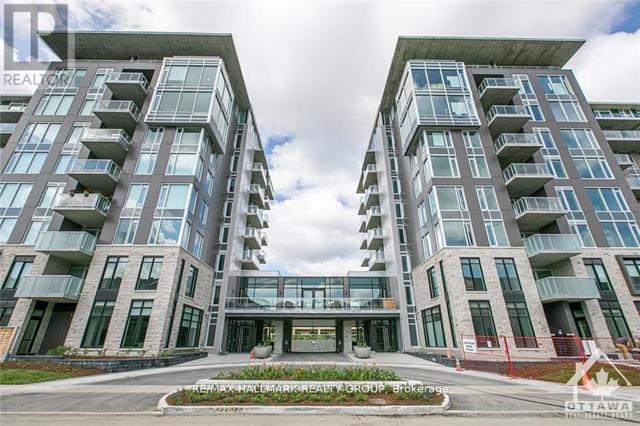 312 - 530 DE MAZENOD AVENUE  Ottawa, ON K1S 5H3