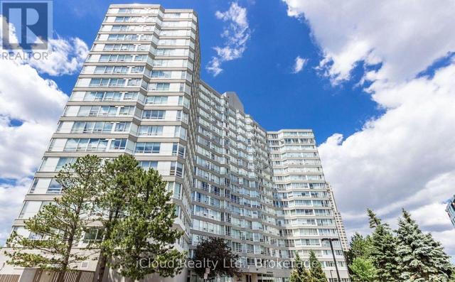 915 - 50 KINGSBRIDGE GARDEN CIRCLE  Mississauga, ON L5R 1Y2