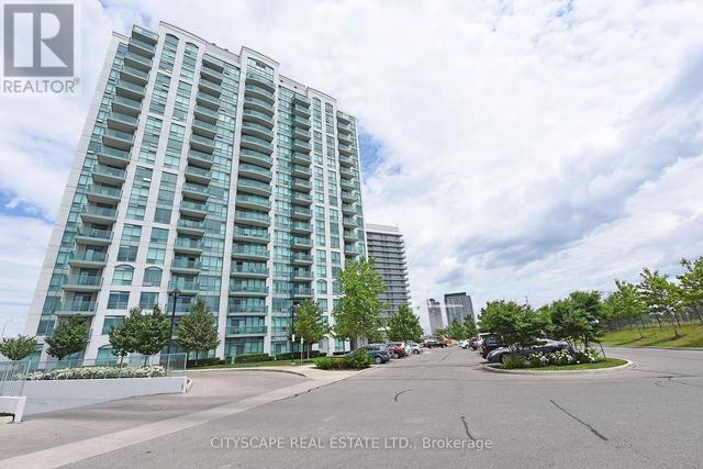 404 - 4850 GLEN ERIN DRIVE  Mississauga, ON L5M 7S1