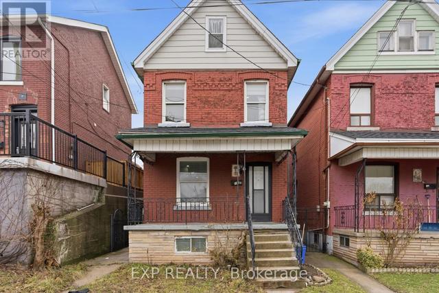 191 QUEEN STREET N  Hamilton (Strathcona), ON L2E 7K8