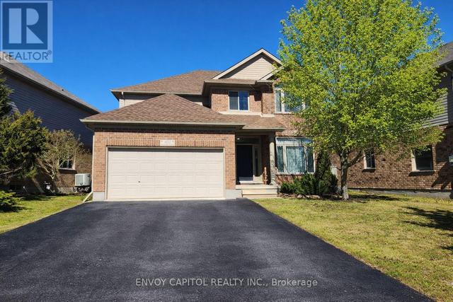 402 PALAMINO PLACE  Waterloo, ON N2K 4K5