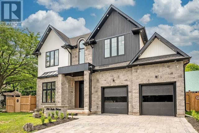 296 TUCK DRIVE  Burlington (Shoreacres), ON L7L 2R1